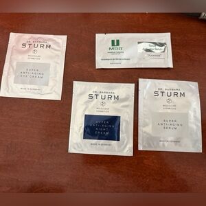 Private listing for specific customer